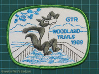1989 Woodland Trail